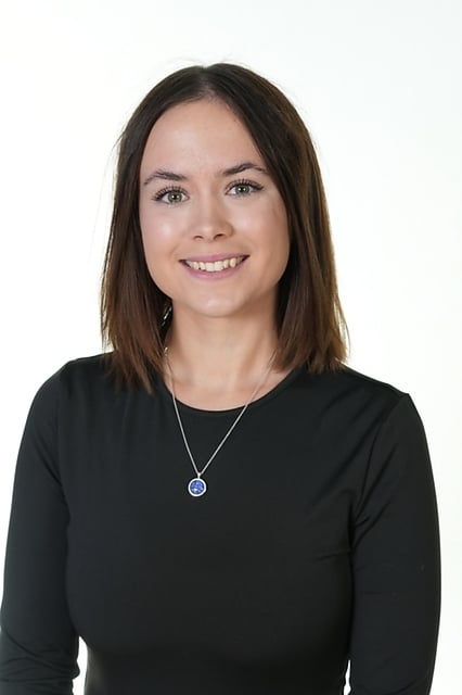 Natasha Dent - new
